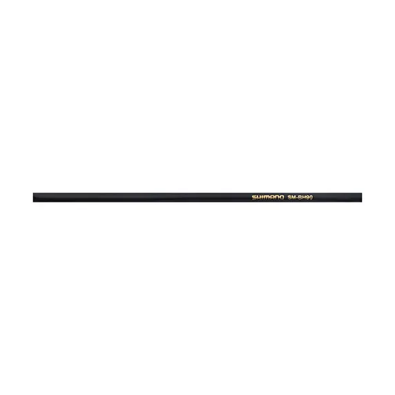 Shimano Disc Brake Hose SMBH90 Ss 30m - Black - Image 2