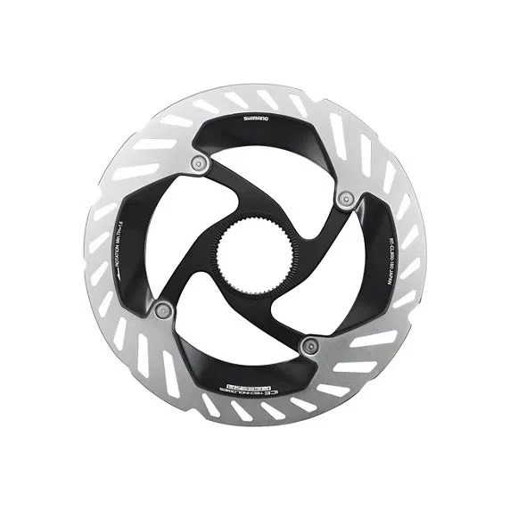 SHIMANO Disc Brake Rotor Lock Int. RT CL900 L/Ring Magnet - CENTER LOCK