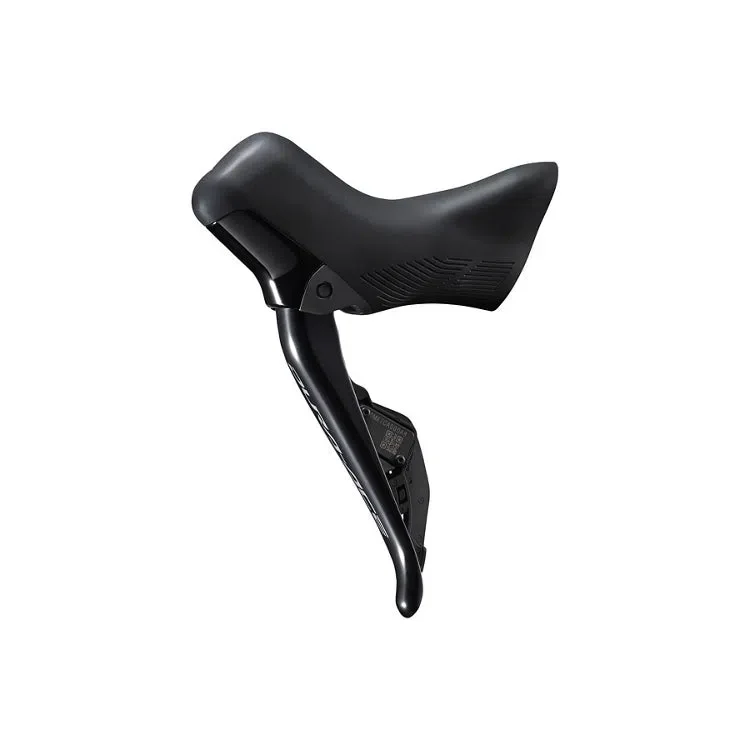 SHIMANO Dura Ace Di2 Hydraulic Disc Brake Dual Control Lever 2x12 speed - Right - Image 2