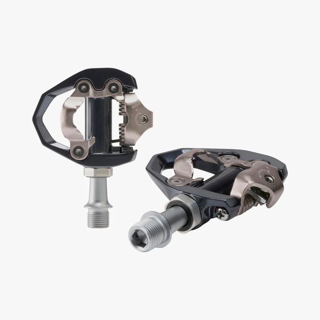 Shimano PEDAL ES600 SPD ROAD - BLACK - Image 4