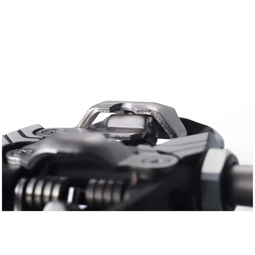 SHIMANO SPD Pedals PMX70 Trail - Black - Image 3