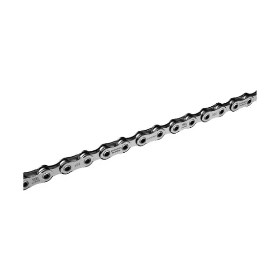 SHIMANO Quick Link Chain 12v SM CN910 12 - Silver - Image 2