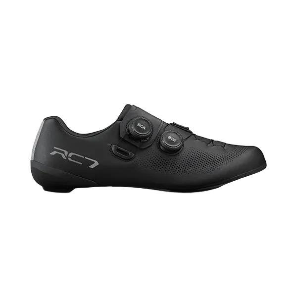 SHIMANO SHRC703 Cycling shoes - Black