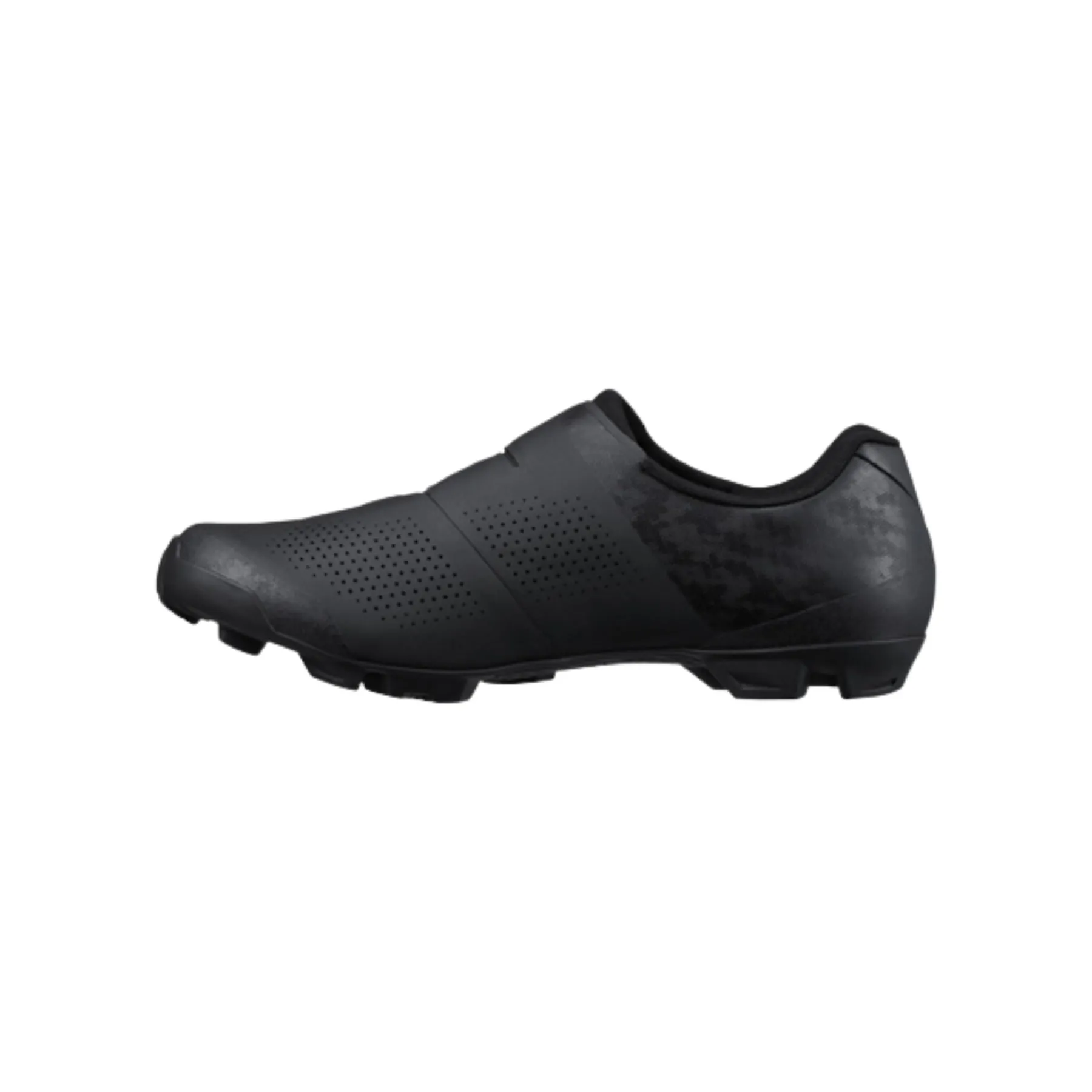 SHIMANO  SHXC302 WOMEN MTB/Gravel Cycling Shoes - Black - Image 2