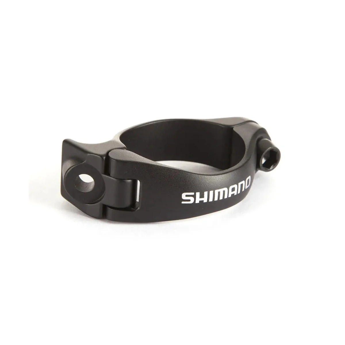 SHIMANO SMAD91 Di2 clamp for front derailleur 34.9mm - Black
