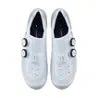 SHIMANO Sphyre SHRC9W Road Cycling Shoes - White - Image 2