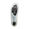 SHIMANO Sphyre SHRC9W Road Cycling Shoes - White - Image 3