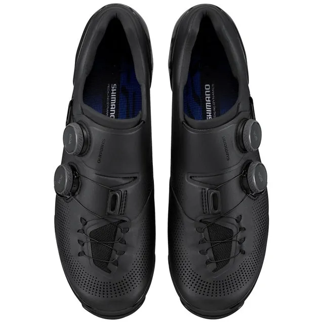 SHIMANO Sphyre SH XC903 - Black - Image 2