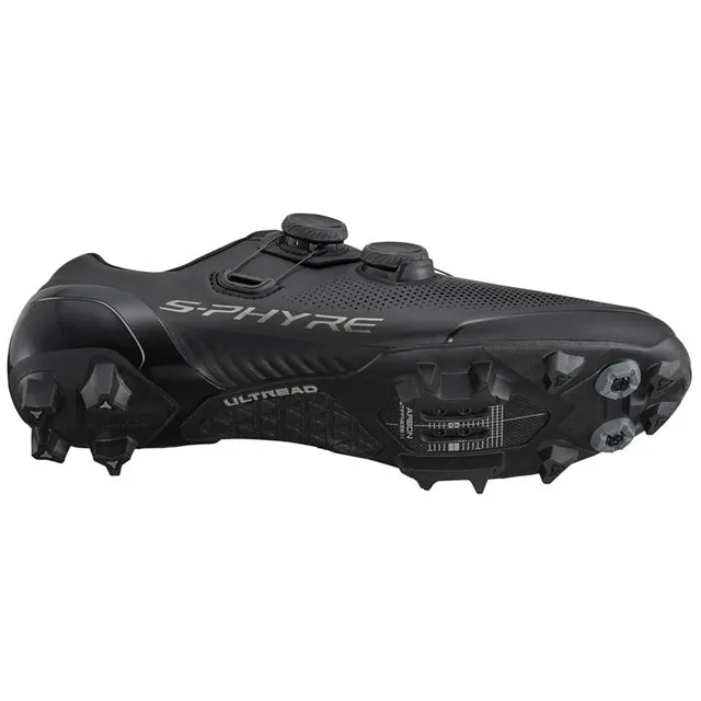SHIMANO Sphyre SH XC903 - Black - Image 3