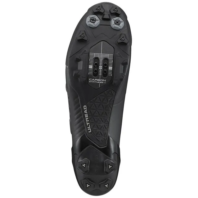 SHIMANO Sphyre SH XC903 - Black - Image 4