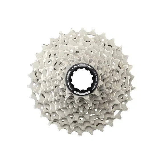 SHIMANO Ultegra Cassette CSR8101 12 Speed - Silver