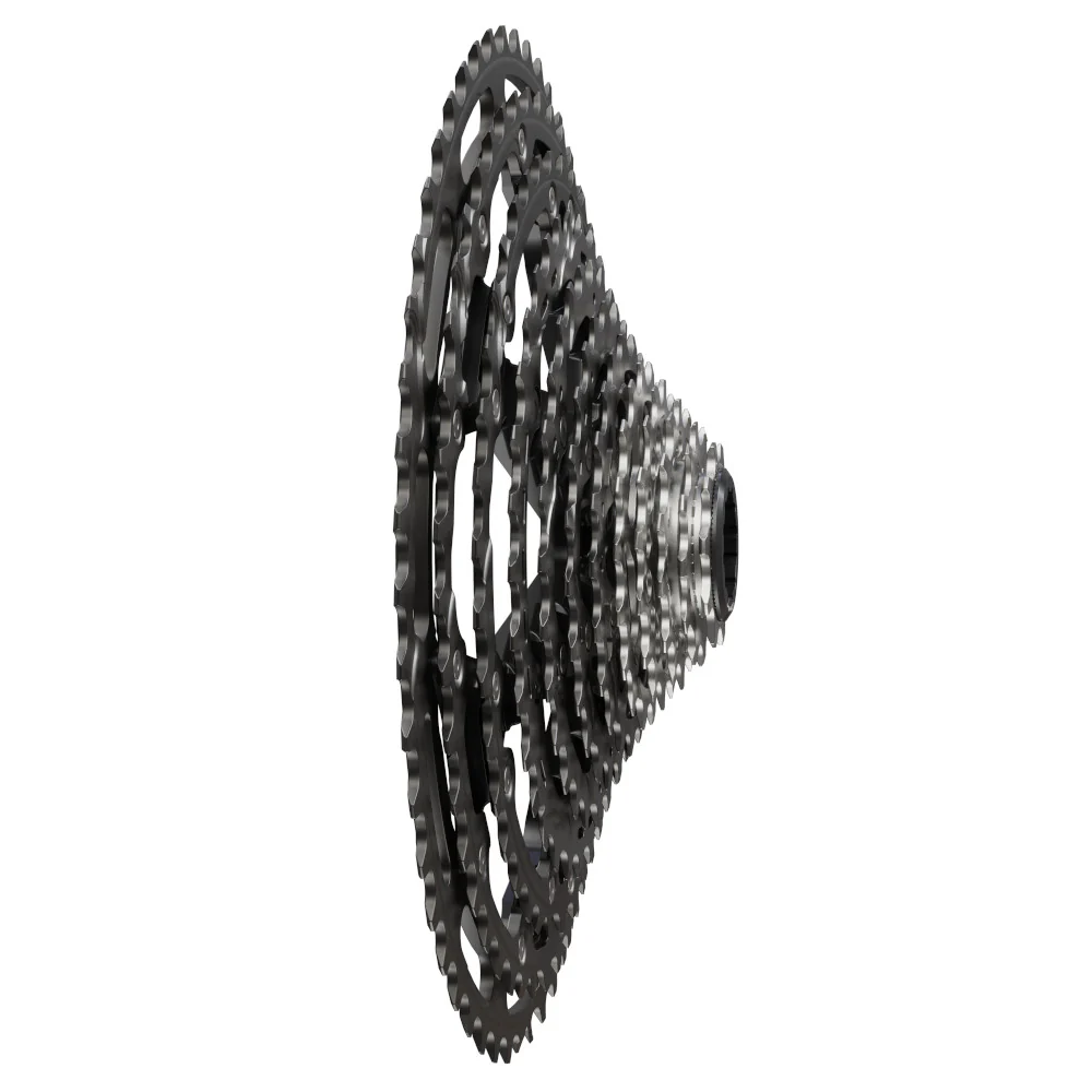 SHIMANO XTR CS M9200 Cassette HyperGlide 12 speed - Silver - Image 3
