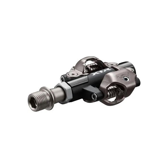 SHIMANO XTR Pedal SPD PD M9200 - Double Sided Black - Image 2