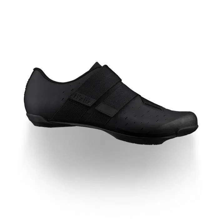 FIZIK Gravel MTB Cycling Shoes X4 Terra Powerstrap  - Black - Image 5