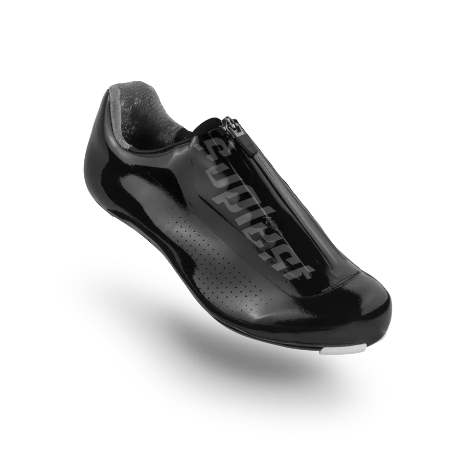 SUPLEST Road Cycling Shoes Pro Aero - Black - Image 4