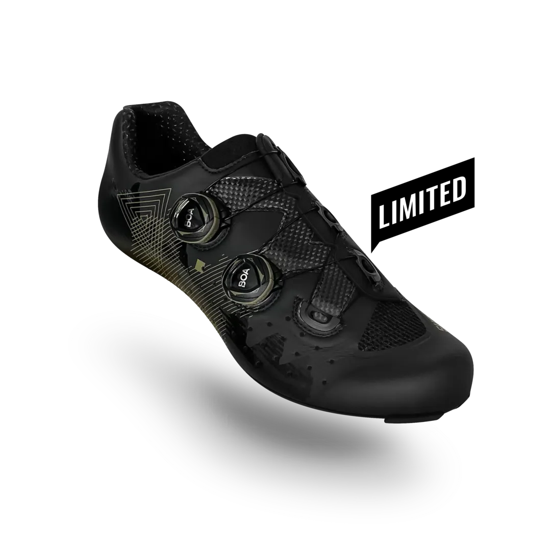 SUPLEST Road Cycling Shoes Pro - Seabase LTD - Image 4