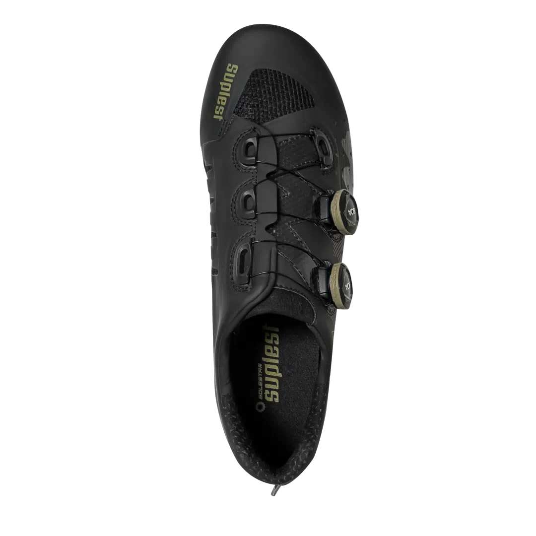 SUPLEST Road Cycling Shoes Pro - Seabase LTD - Image 6