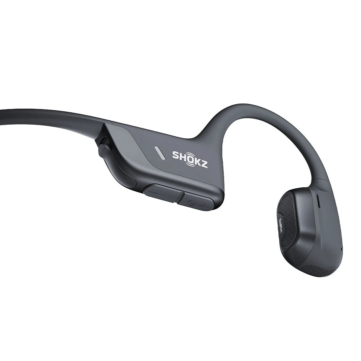 SHOKZ OpenRun Pro 2 Bone Conduction Sport Headphones - Black - Image 3