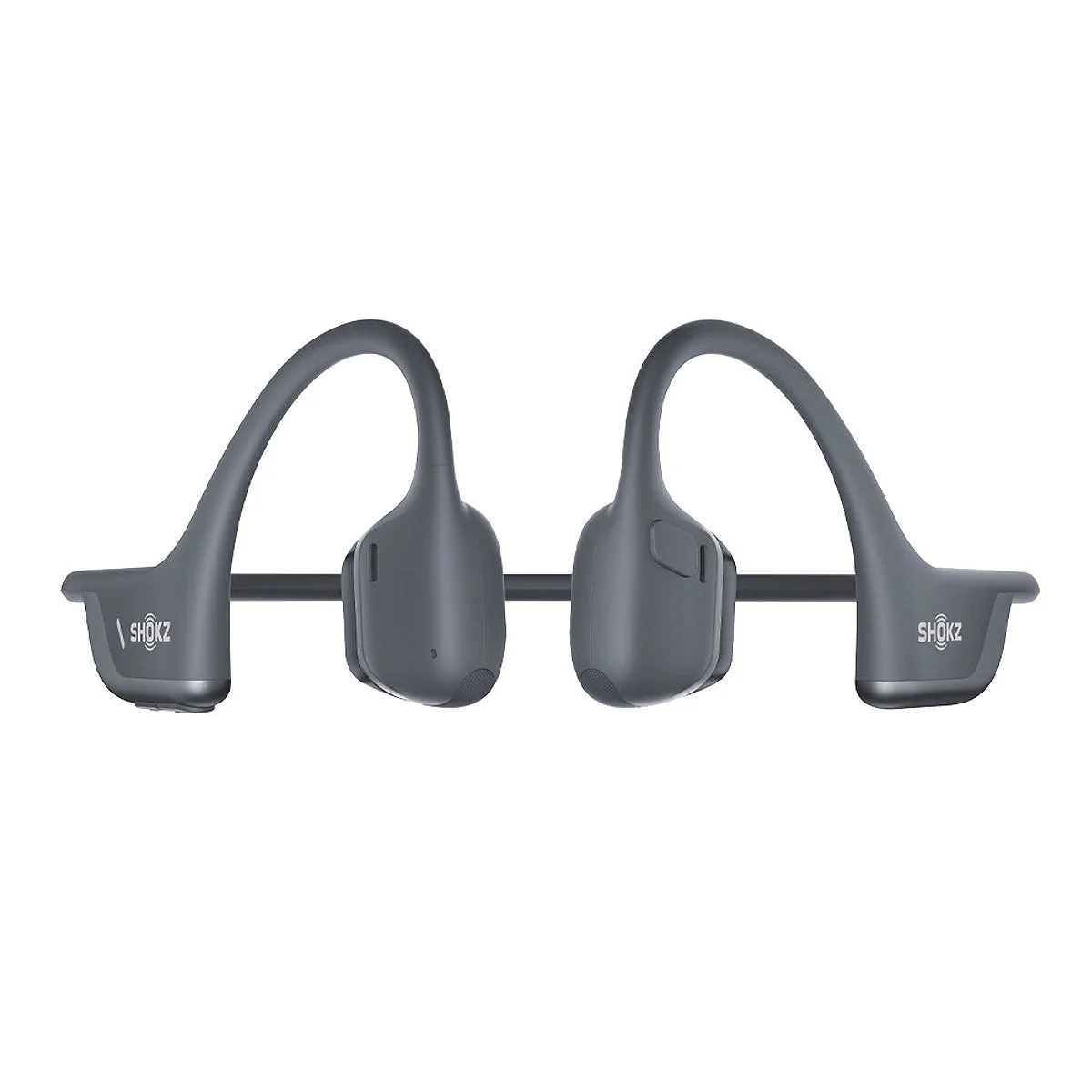 SHOKZ OpenRun Pro 2 Bone Conduction Sport Headphones - Black - Image 4