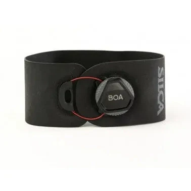 SILCA Hypalon EDC Strap with Boa - Closure