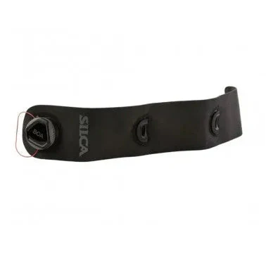 SILCA Hypalon EDC Strap with Boa - Closure - Image 2
