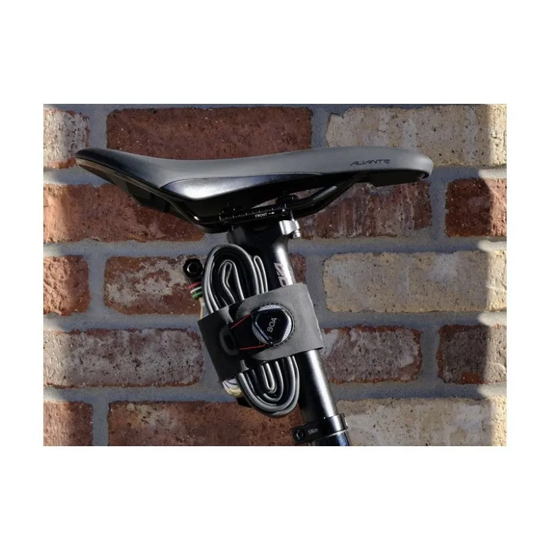 SILCA Hypalon EDC Strap with Boa - Closure - Image 3