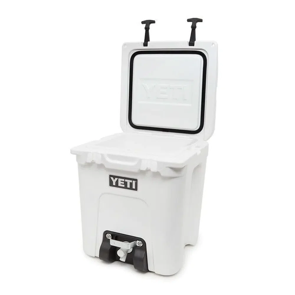 SILO 6G WATER COOLER - White - Image 2