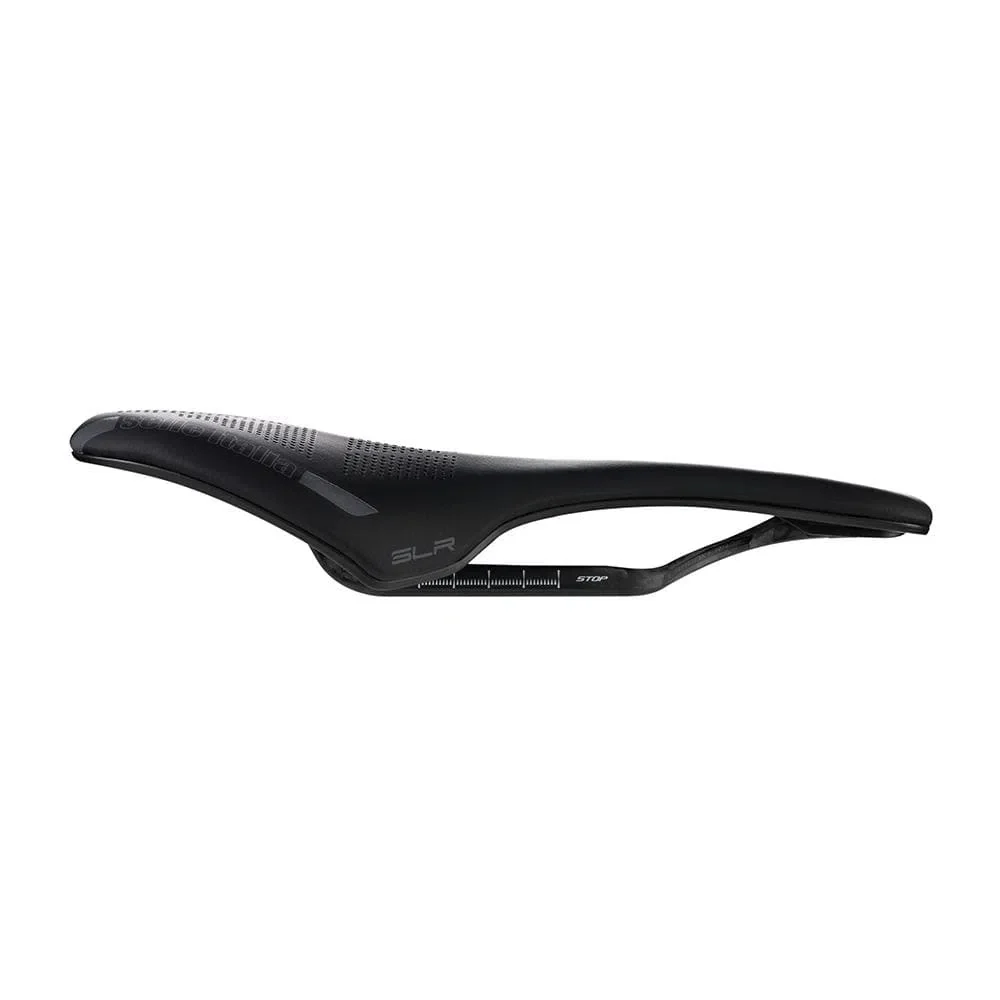 SELLE ITALIA Saddle SLR Boost Kit Carbonio Superflow L3 - Black 145mm - Image 2