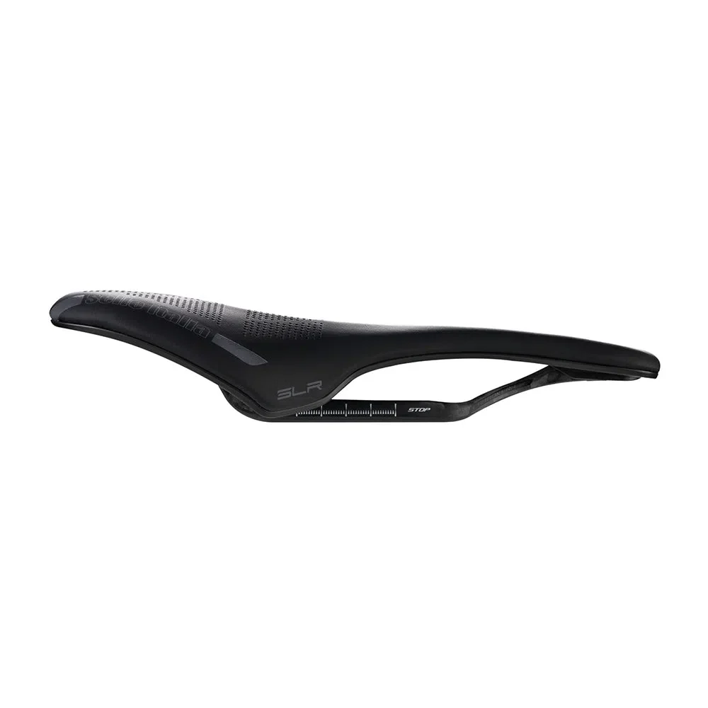 SELLE ITALIA Saddle SLR Boost Kit Carbonio Superflow L3 - Black 145mm - Image 3
