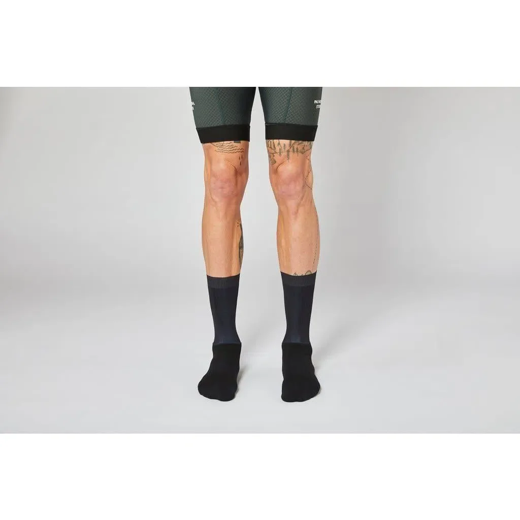 FINGERSCROSSED Socks Aero - Black - Image 4