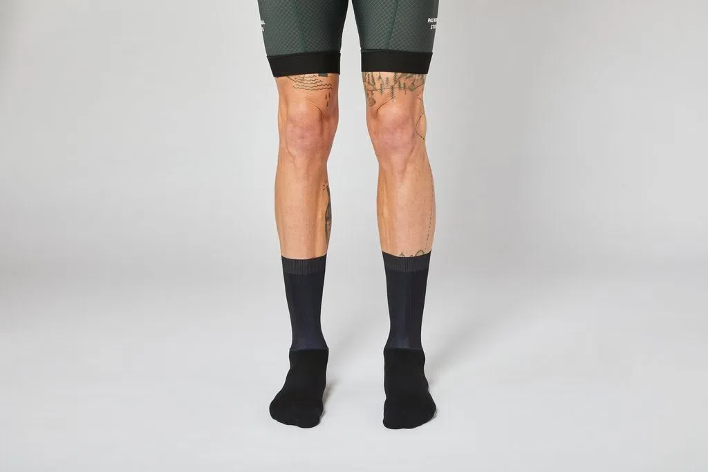 FINGERSCROSSED Socks Aero - Black - Image 7