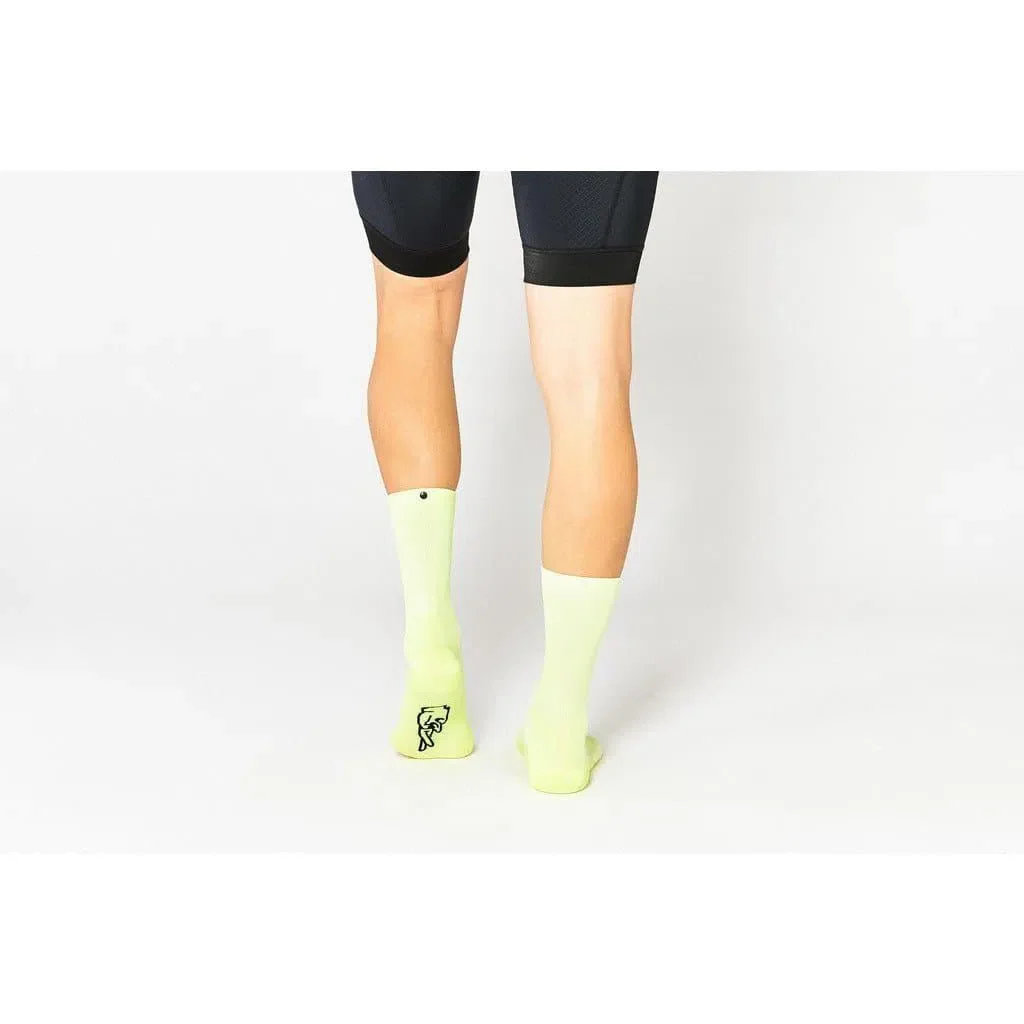 FINGERSCROSSED Socks Classic - Acid - Image 2