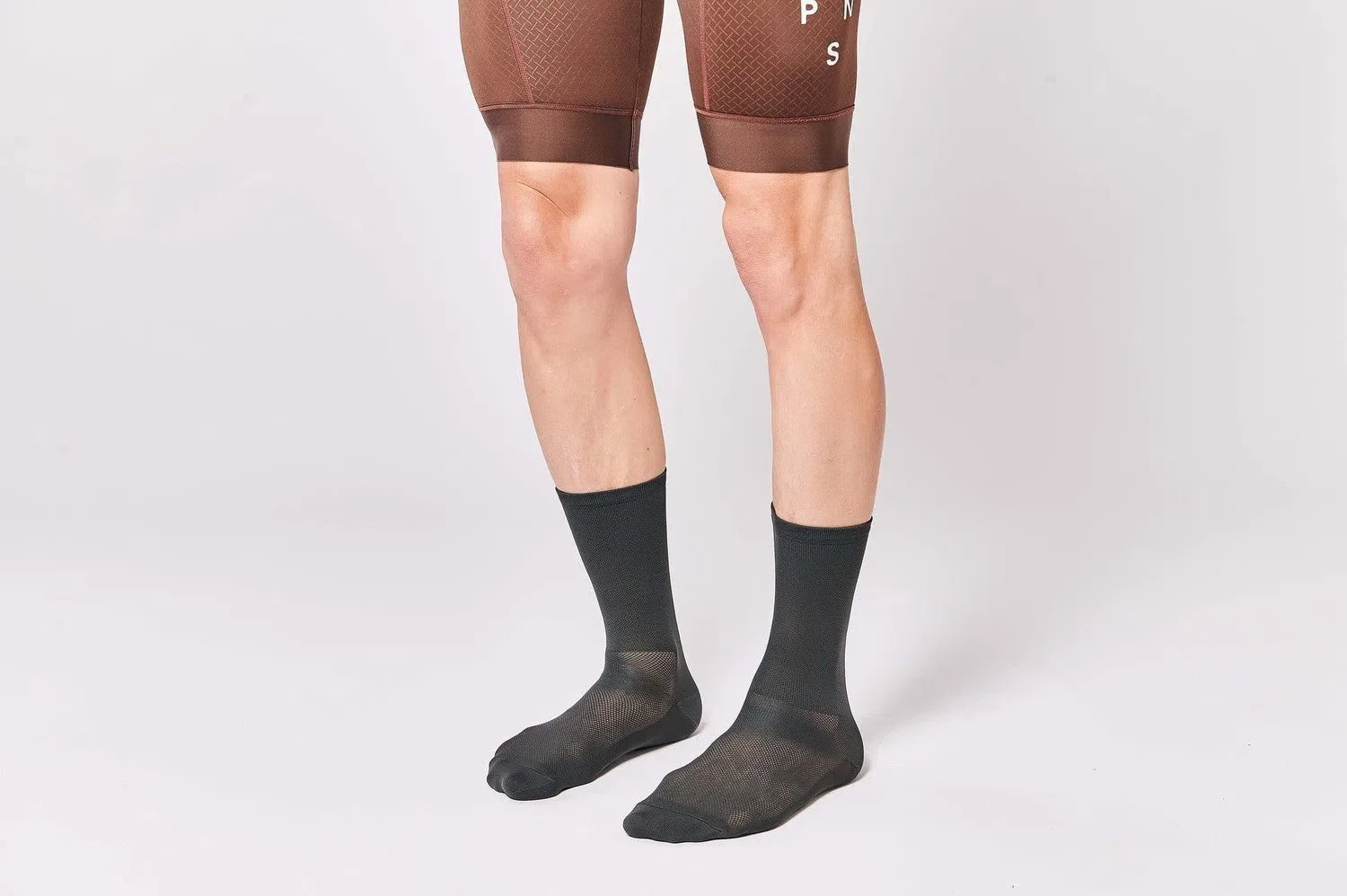FINGERSCROSSED Socks Classic - Asphalt - Image 3