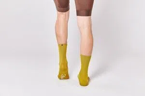 FINGERSCROSSED Socks Classic - MITTELSCHARF - Image 2