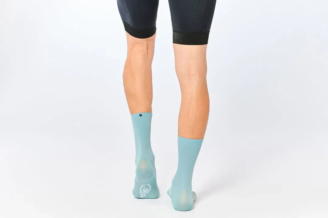 FINGERSCROSSED Socks Classic - Paradise - Image 2