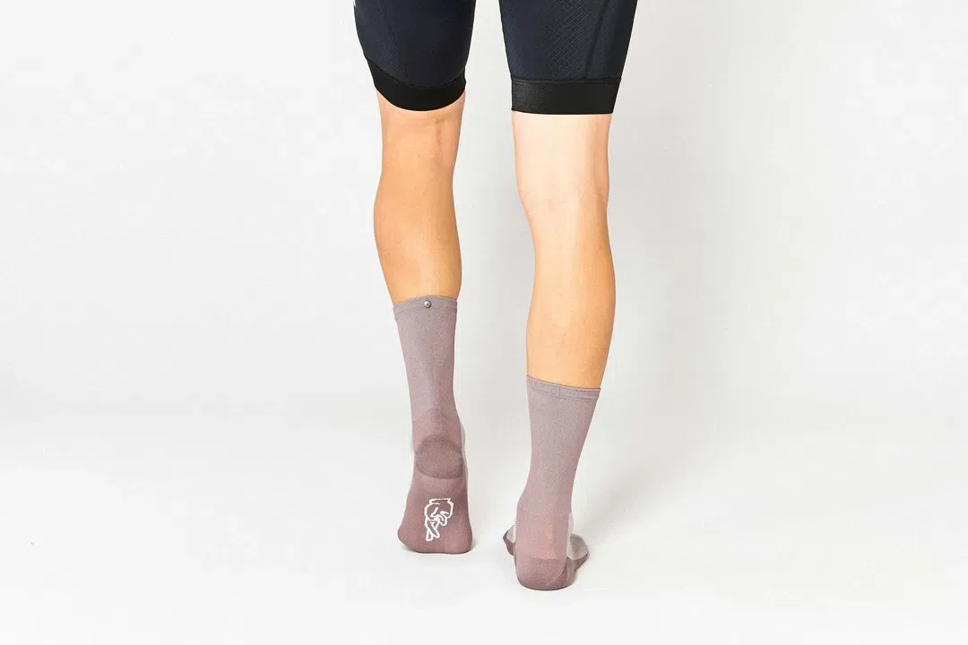 FINGERSCROSSED Socks Classic - Powder - Image 2