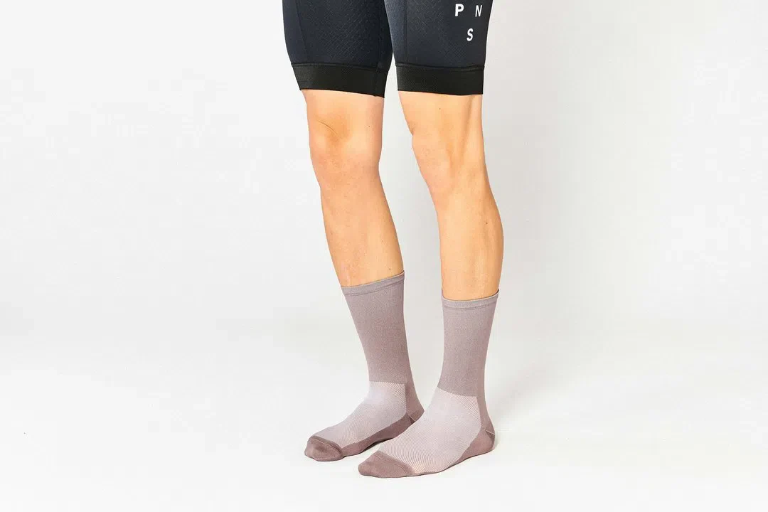 FINGERSCROSSED Socks Classic - Powder - Image 3