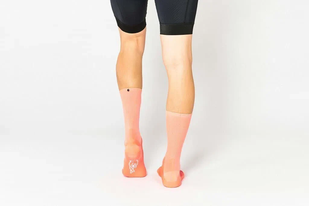 FINGERSCROSSED Socks Classic - Schrimp - Image 2