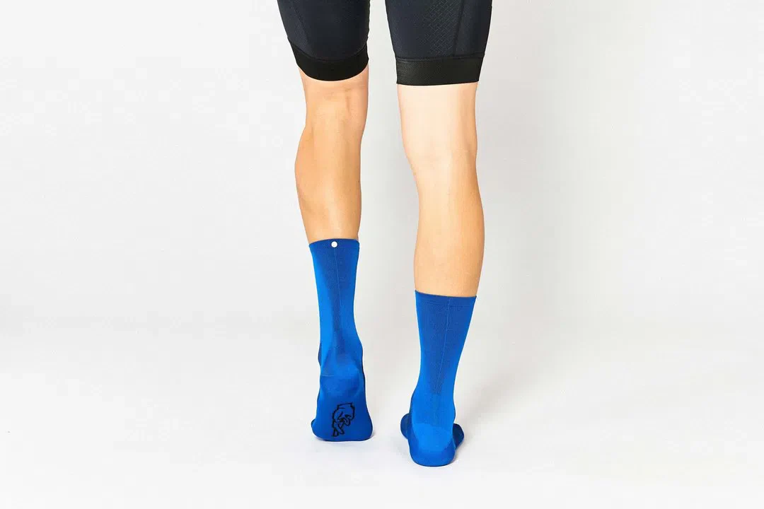 FINGERSCROSSED Socks Classic - Yves - Image 2
