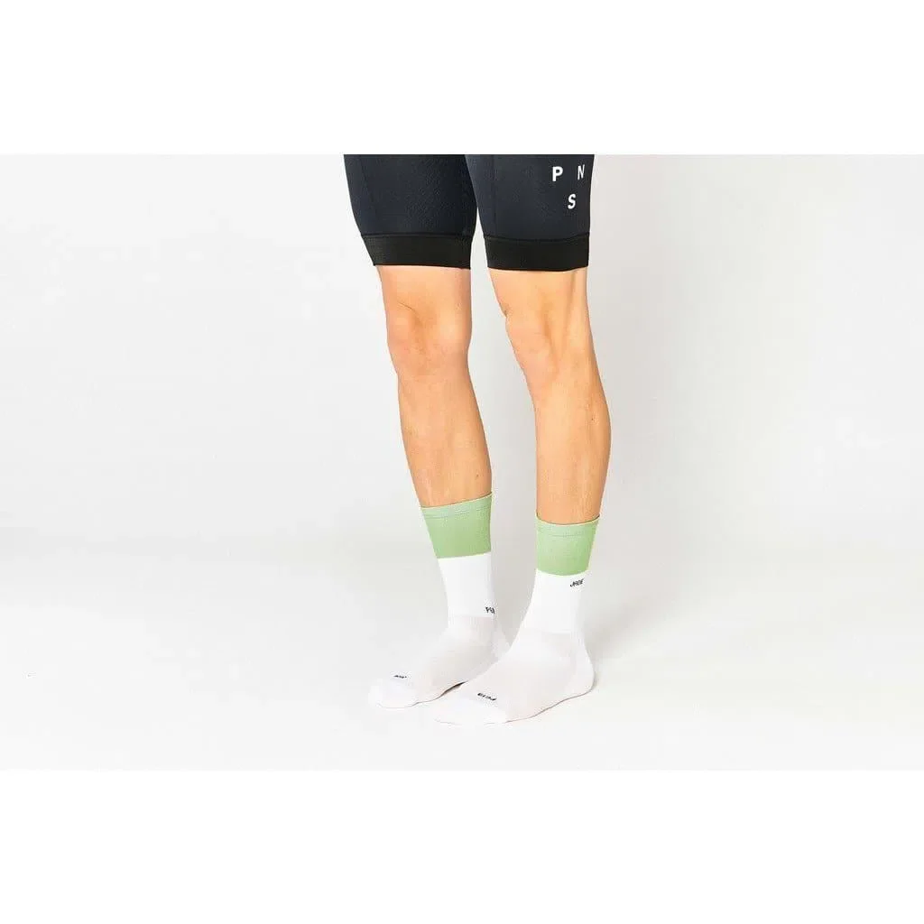 FINGERSCROSSED Socks Blocks - Jade White - Image 2