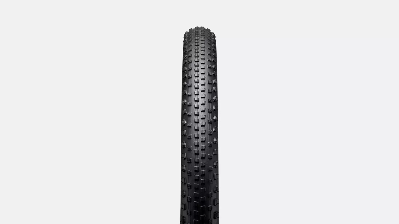 SPECIALIZED Air Trak Flex Lite T5/T7 TLR XC MTB Tyre TR - Tan - Image 2
