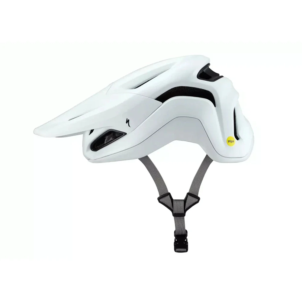 SPECIALIZED Ambush 2 Helmet - White - Image 2