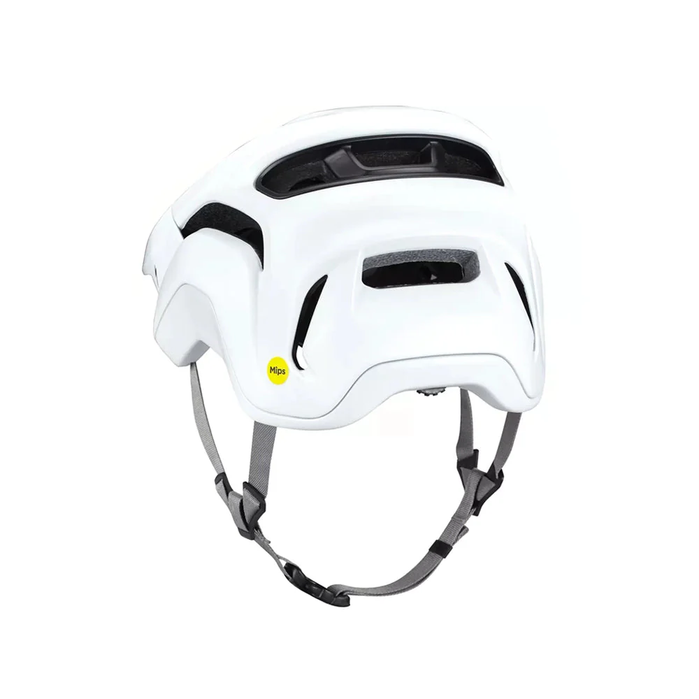 SPECIALIZED Ambush 2 Helmet - White - Image 3