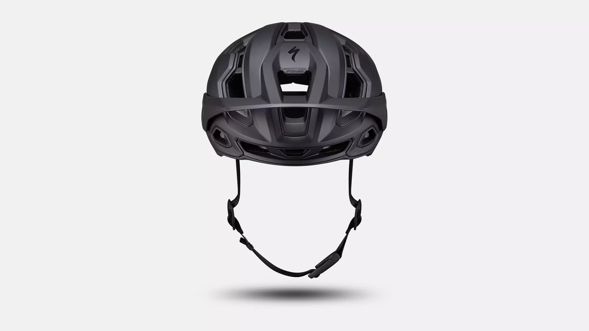 SPECIALIZED Ambush 3 Cycling Helmet - Black - Image 3