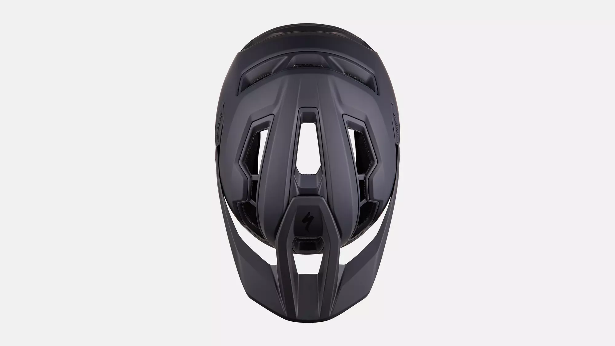 SPECIALIZED Ambush 3 Cycling Helmet - Black - Image 6
