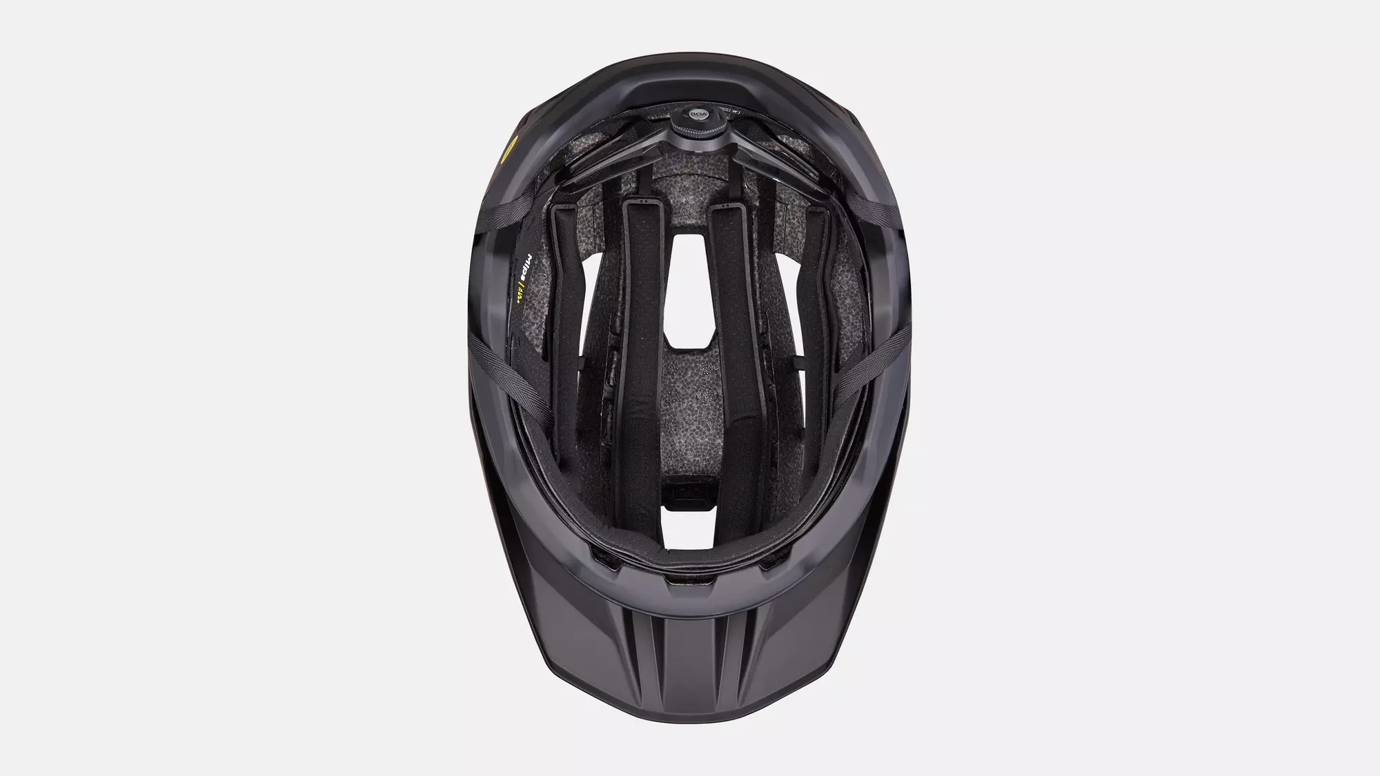SPECIALIZED Ambush 3 Cycling Helmet - Black - Image 7