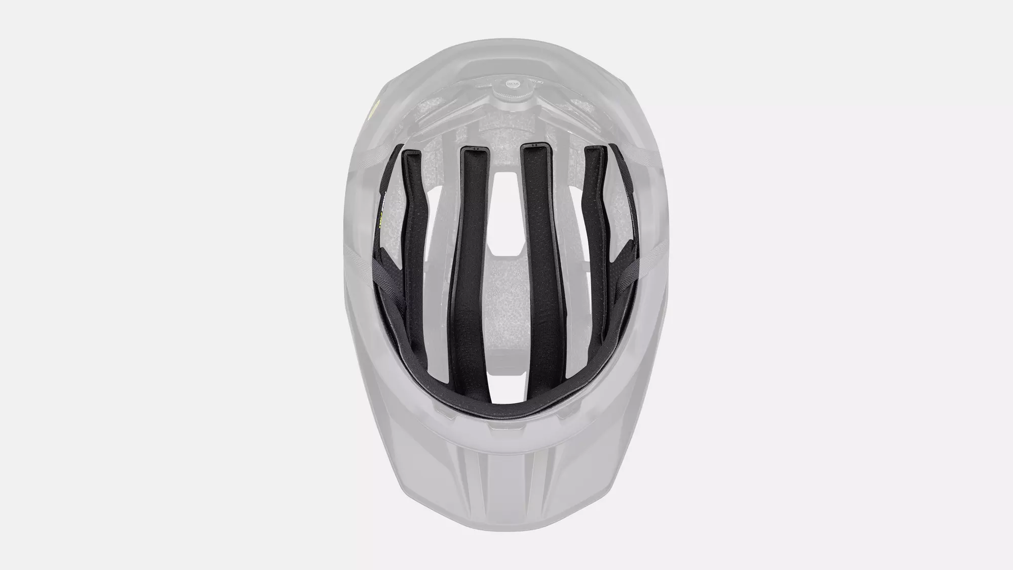 SPECIALIZED Ambush 3 Cycling Helmet - Black - Image 8