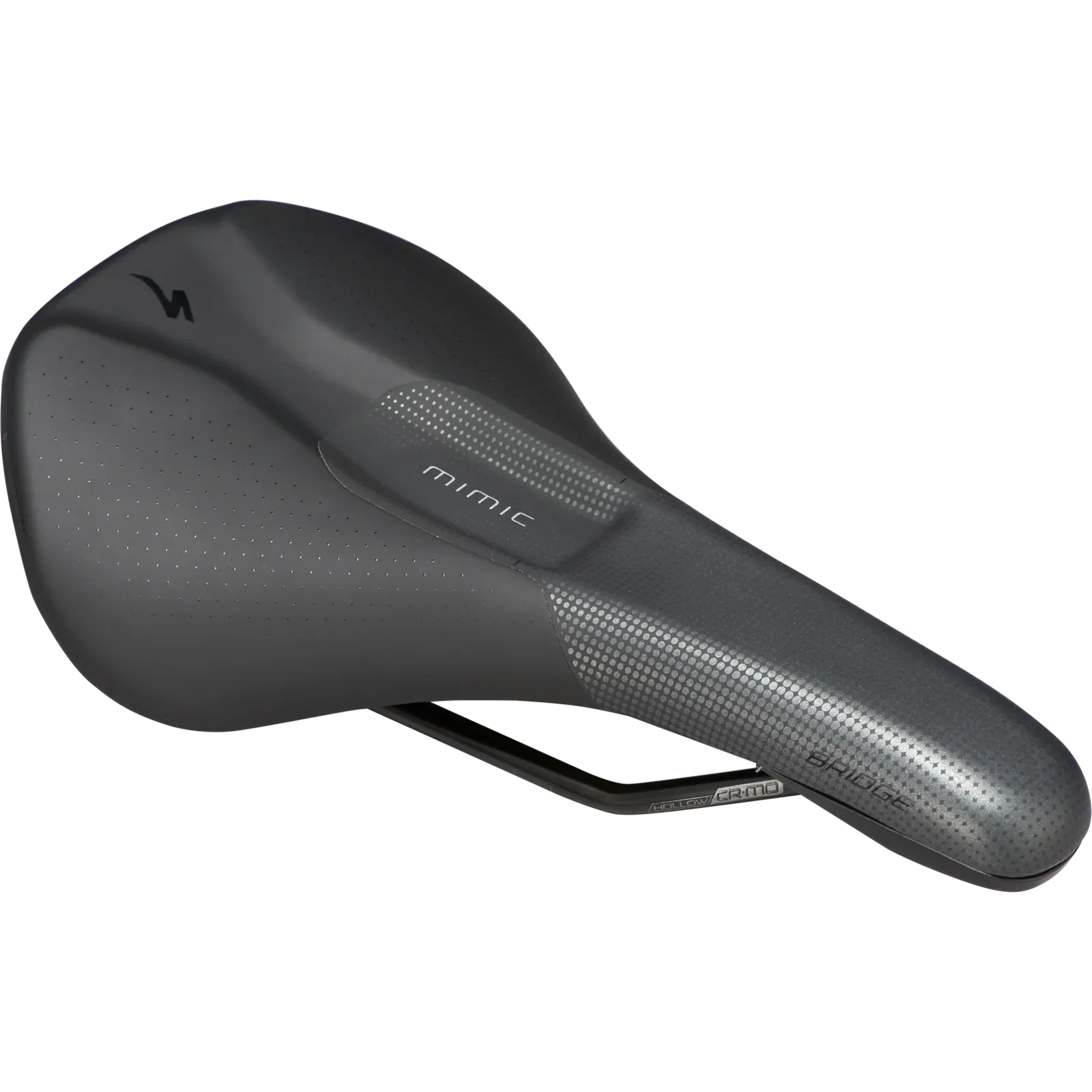 SPECIALIZED Bridge Comp Mimic Saddle - Black