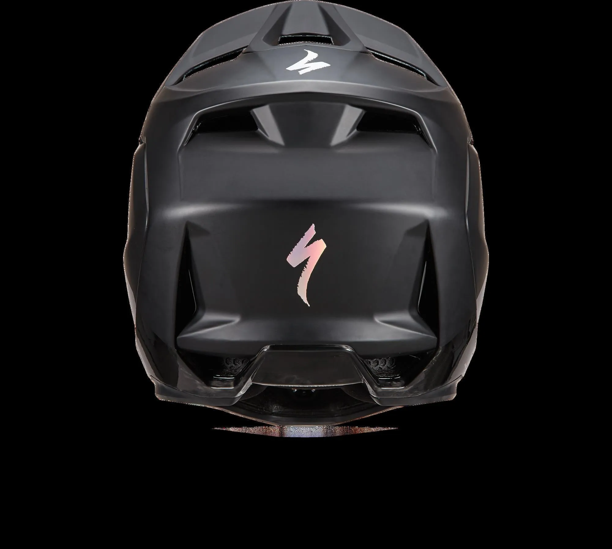 SPECIALIZED Dissident 2 DH Helmet - Black - Image 4
