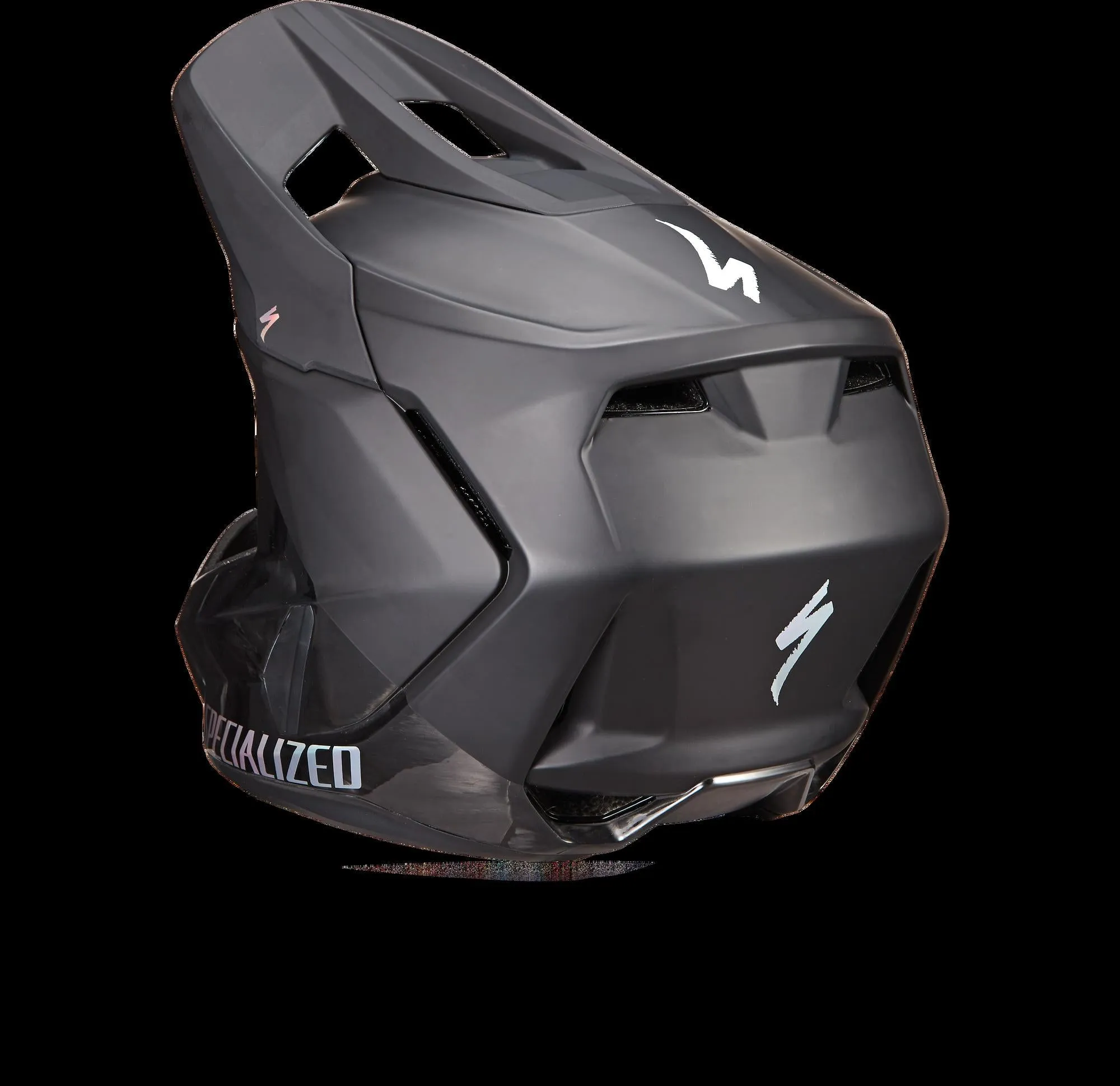 SPECIALIZED Dissident 2 DH Helmet - Black - Image 5